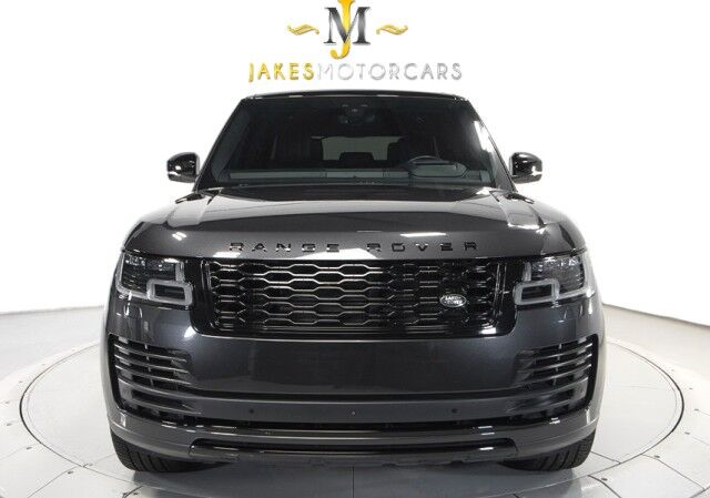 2021 Land Rover Range Rover Range Rover P525 Westminster ($128,870 MSRP!!) *LOADED* San Diego CA