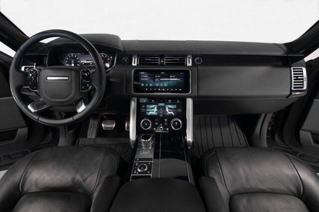 2021 Land Rover Range Rover Range Rover P525 Westminster ($128,870 MSRP!!) *LOADED* San Diego CA