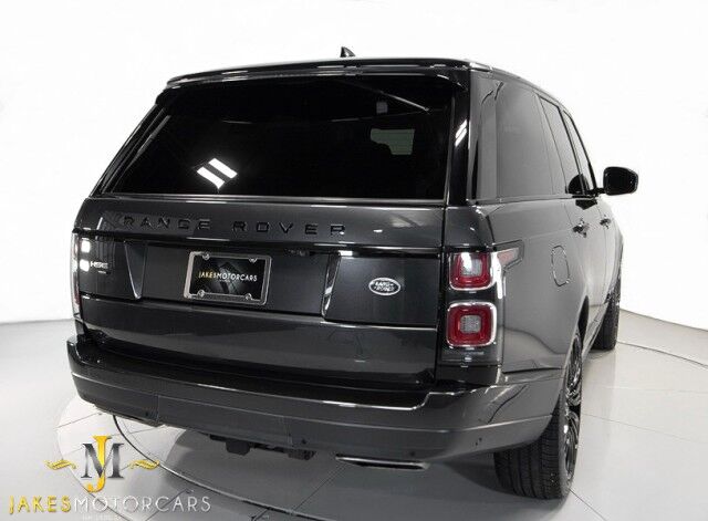 2021 Land Rover Range Rover Range Rover P525 Westminster ($128,870 MSRP!!) *LOADED* San Diego CA
