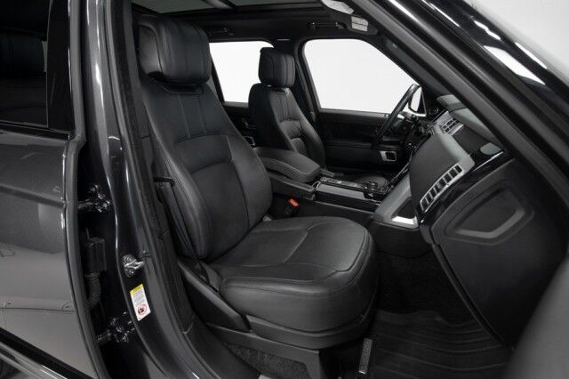 2021 Land Rover Range Rover Range Rover P525 Westminster ($128,870 MSRP!!) *LOADED* San Diego CA
