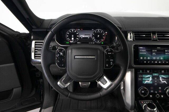 2021 Land Rover Range Rover Range Rover P525 Westminster ($128,870 MSRP!!) *LOADED* San Diego CA