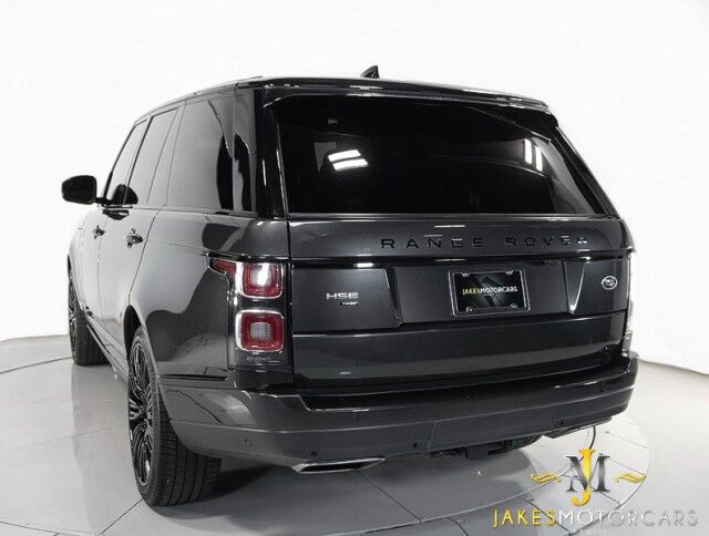 2021 Land Rover Range Rover Range Rover P525 Westminster ($128,870 MSRP!!) *LOADED* San Diego CA