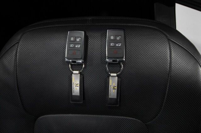 2021 Land Rover Range Rover Range Rover P525 Westminster ($128,870 MSRP!!) *LOADED* San Diego CA