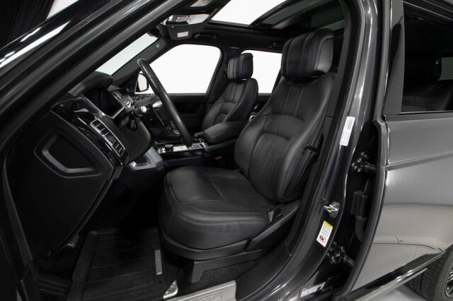 2021 Land Rover Range Rover Range Rover P525 Westminster ($128,870 MSRP!!) *LOADED* San Diego CA