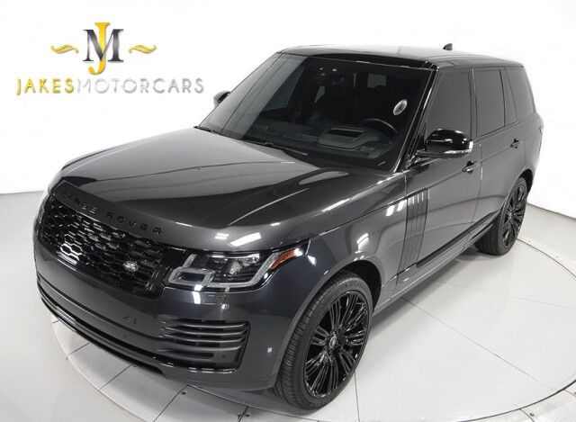 2021 Land Rover Range Rover Range Rover P525 Westminster ($128,870 MSRP!!) *LOADED* San Diego CA