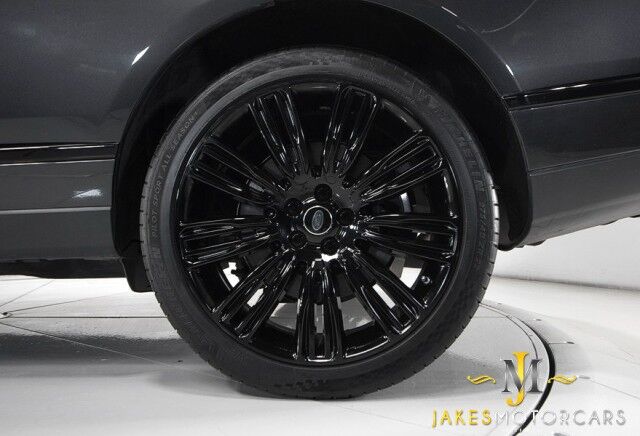 2021 Land Rover Range Rover Range Rover P525 Westminster ($128,870 MSRP!!) *LOADED* San Diego CA