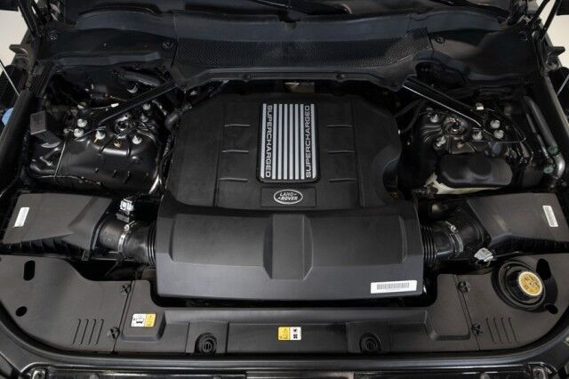 2021 Land Rover Range Rover Range Rover P525 Westminster ($128,870 MSRP!!) *LOADED* San Diego CA