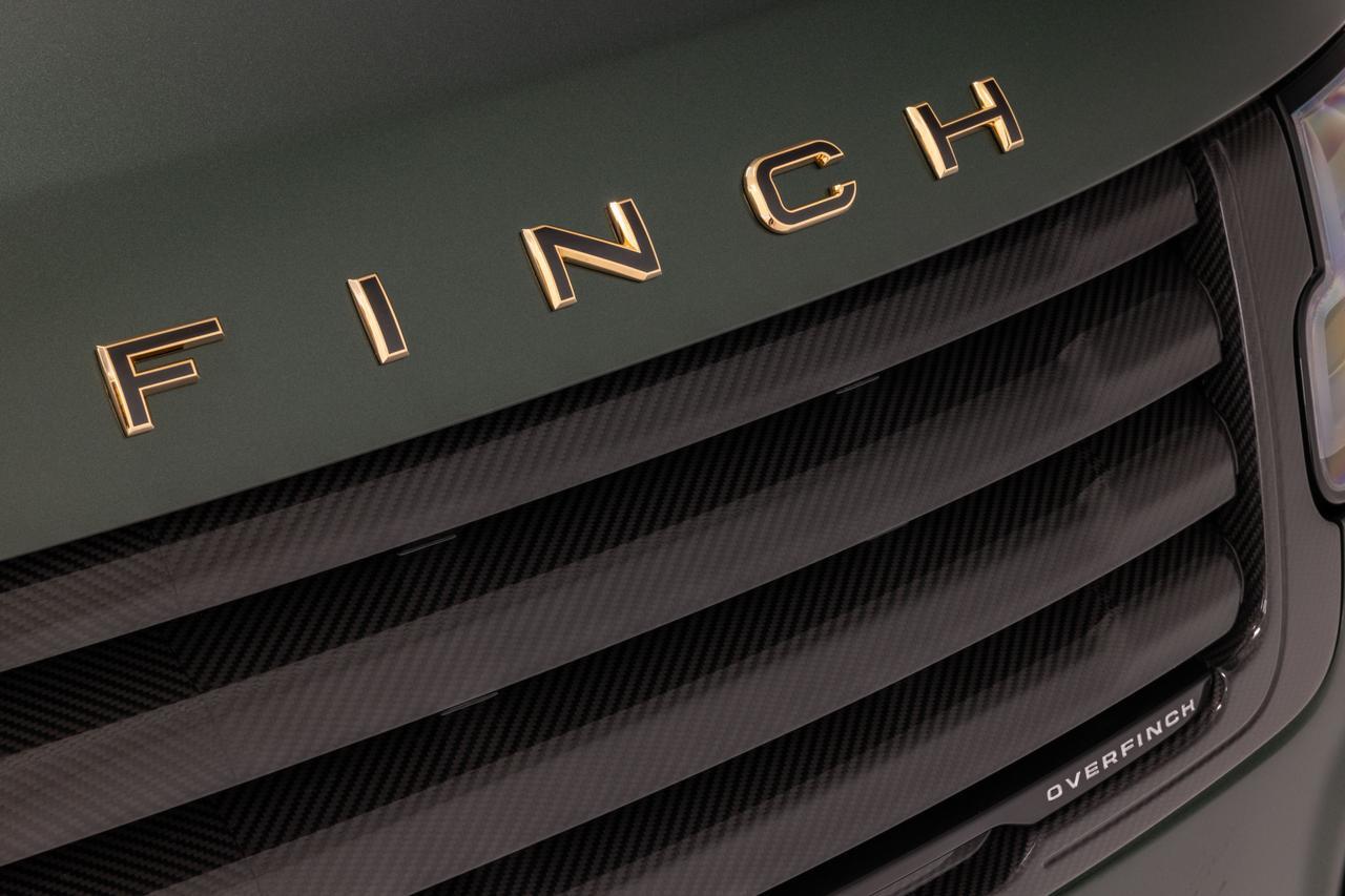 2021 Land Rover Range Rover SV Autobiography LWB Bespoke Edt Danville VA