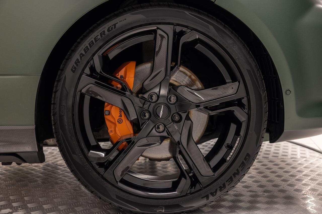 2021 Land Rover Range Rover SV Autobiography LWB Bespoke Edt Danville VA