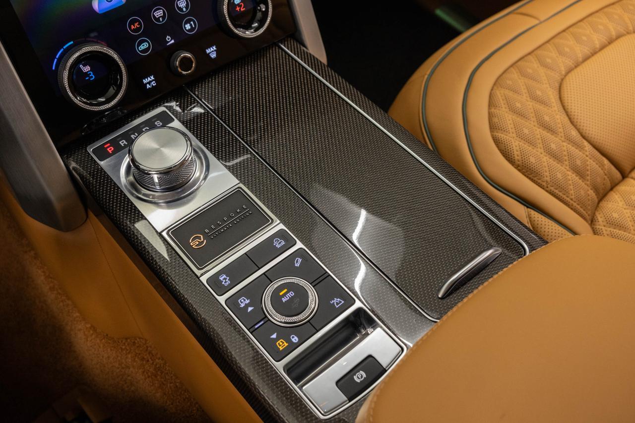 2021 Land Rover Range Rover SV Autobiography LWB Bespoke Edt Danville VA
