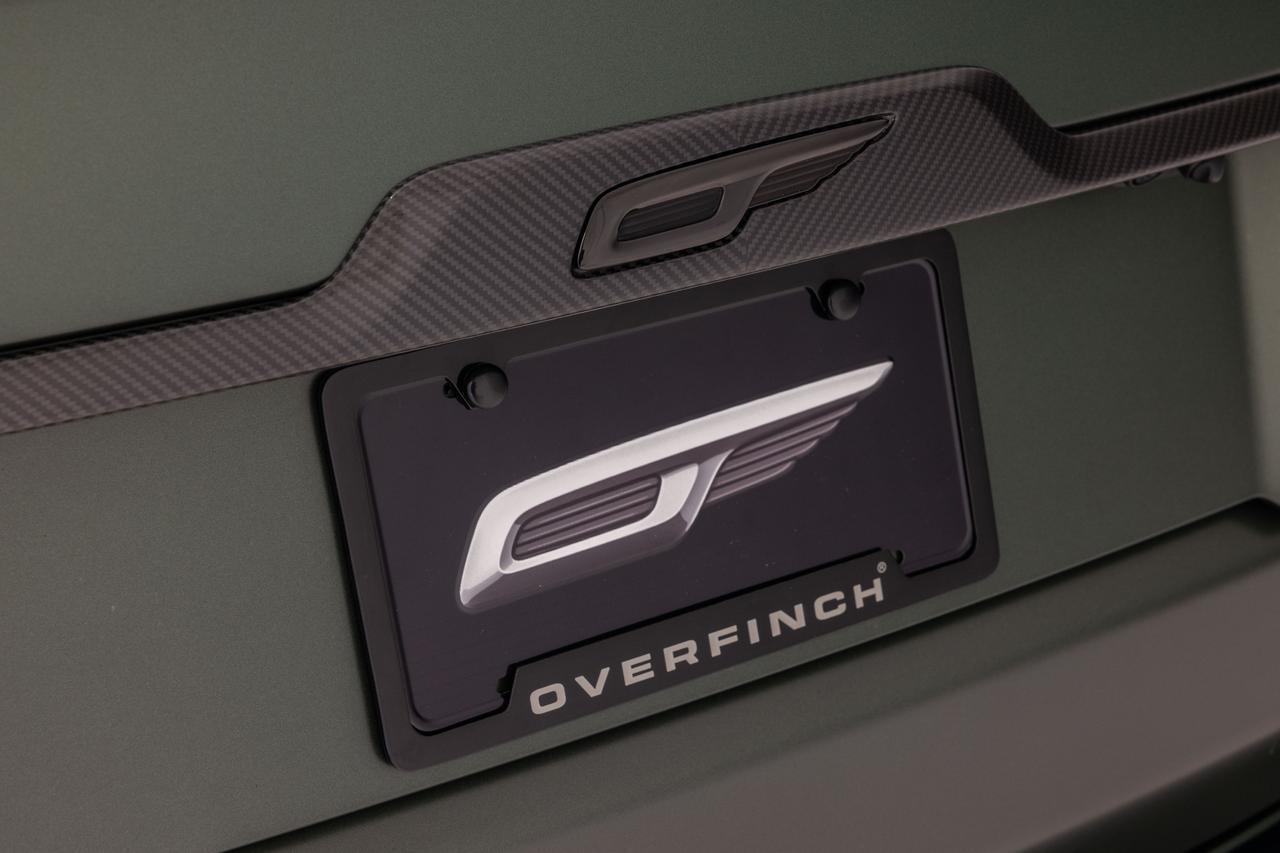 2021 Land Rover Range Rover SV Autobiography LWB Bespoke Edt Danville VA
