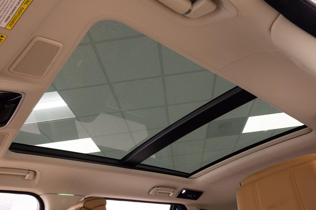 2021 Land Rover Range Rover SV Autobiography LWB Bespoke Edt Danville VA