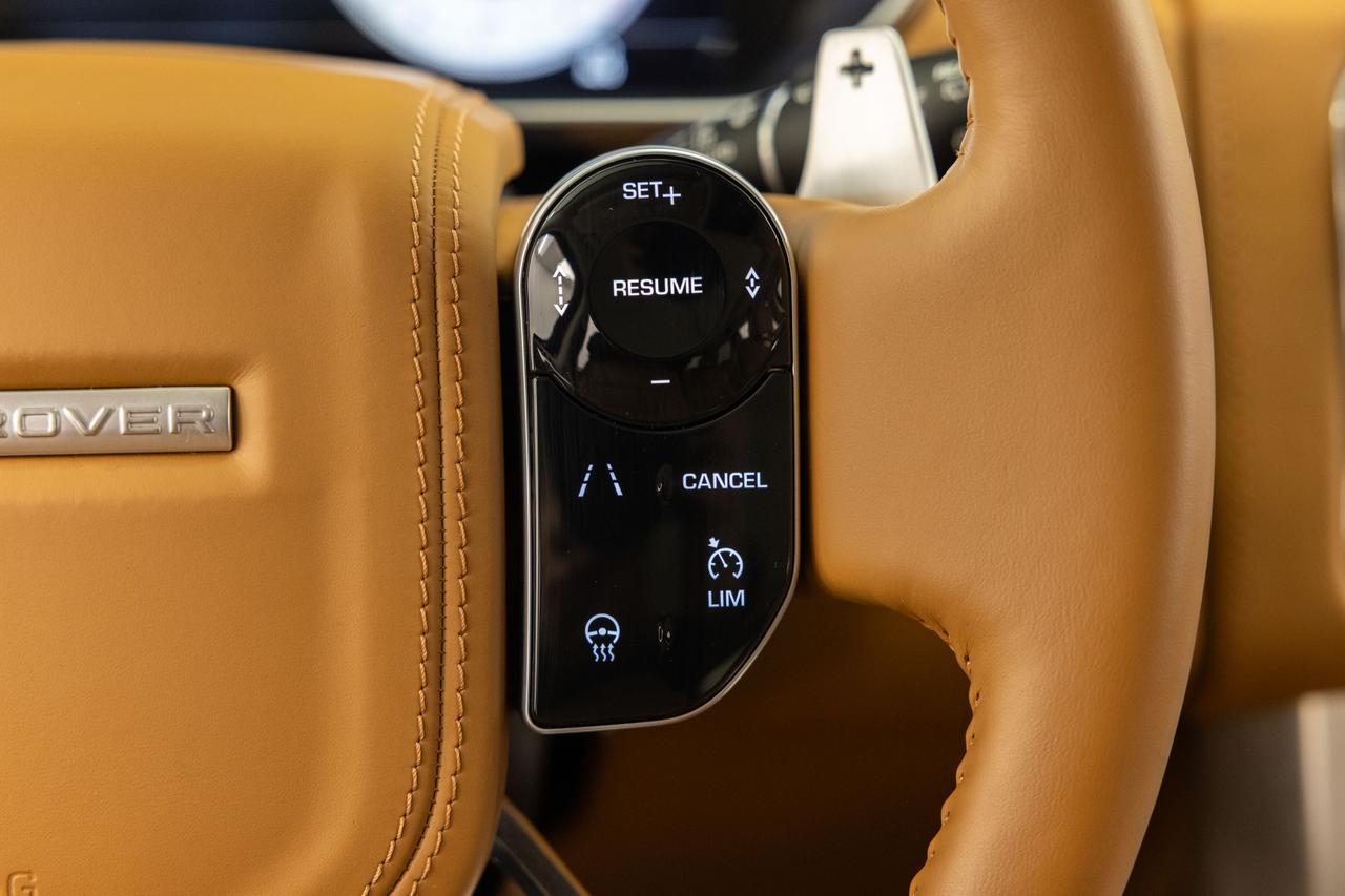 2021 Land Rover Range Rover SV Autobiography LWB Bespoke Edt Danville VA