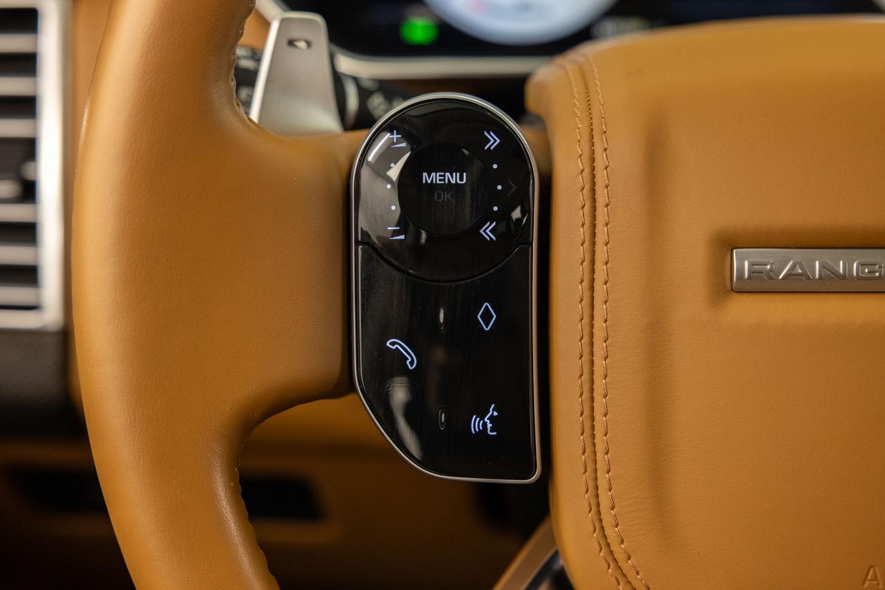 2021 Land Rover Range Rover SV Autobiography LWB Bespoke Edt Danville VA