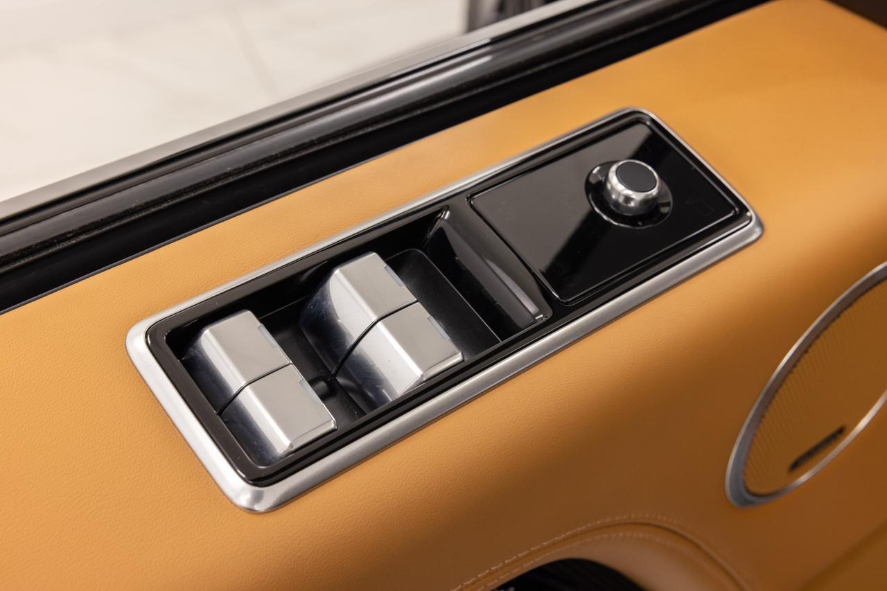 2021 Land Rover Range Rover SV Autobiography LWB Bespoke Edt Danville VA