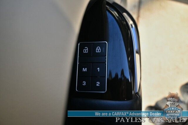 2021 Land Rover Range Rover Sport HSE Wasilla AK