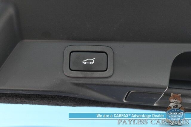 2021 Land Rover Range Rover Sport HSE Wasilla AK