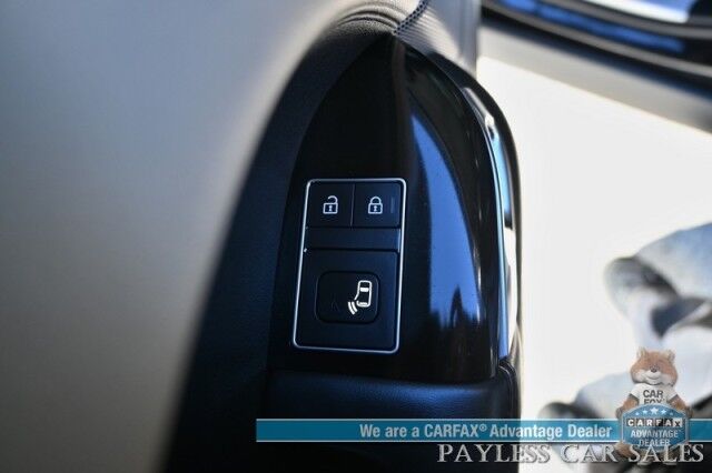 2021 Land Rover Range Rover Sport HSE Wasilla AK