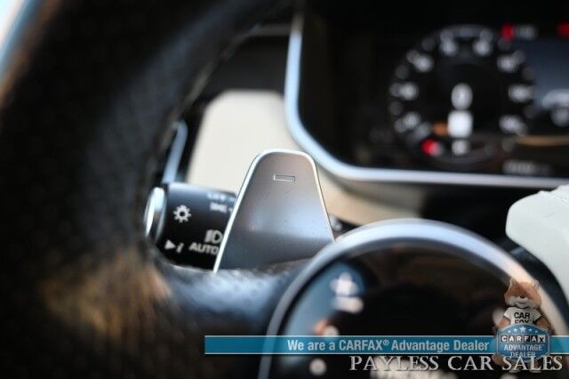 2021 Land Rover Range Rover Sport HSE Wasilla AK