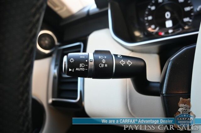 2021 Land Rover Range Rover Sport HSE Wasilla AK