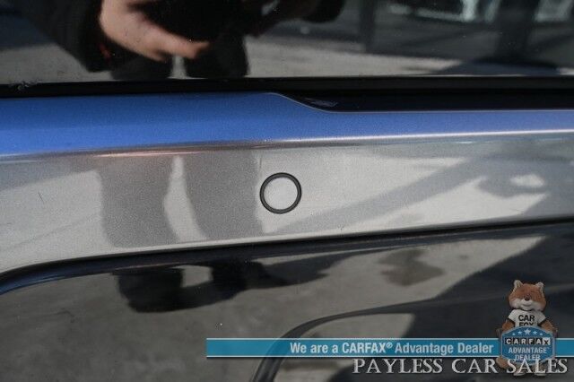 2021 Land Rover Range Rover Sport HSE Wasilla AK