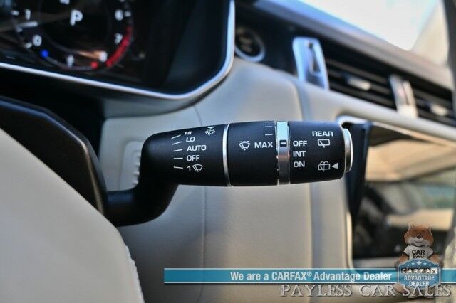 2021 Land Rover Range Rover Sport HSE Wasilla AK