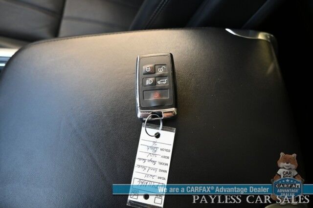 2021 Land Rover Range Rover Sport HSE Wasilla AK
