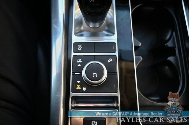 2021 Land Rover Range Rover Sport HSE Wasilla AK