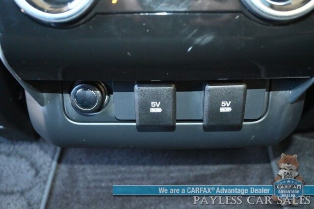 2021 Land Rover Range Rover Sport HSE Wasilla AK