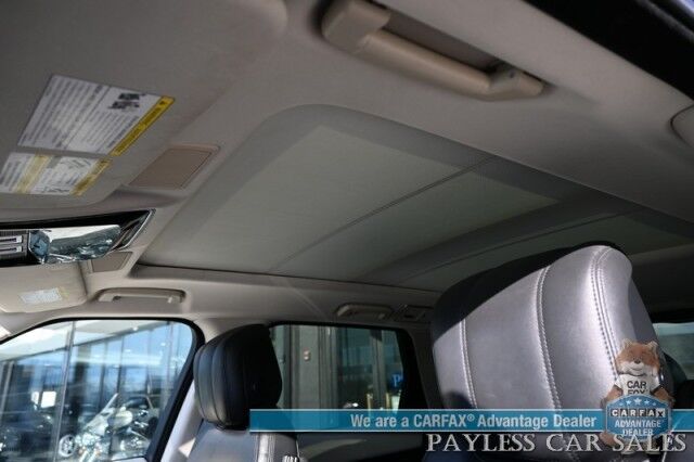 2021 Land Rover Range Rover Sport HSE Wasilla AK