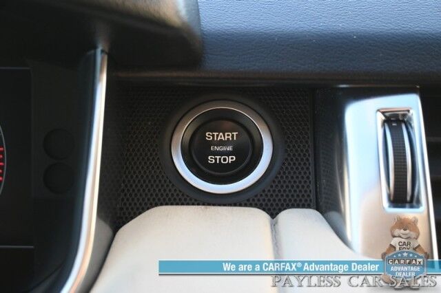 2021 Land Rover Range Rover Sport HSE Wasilla AK
