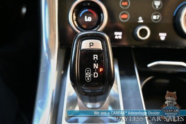 2021 Land Rover Range Rover Sport HSE Wasilla AK