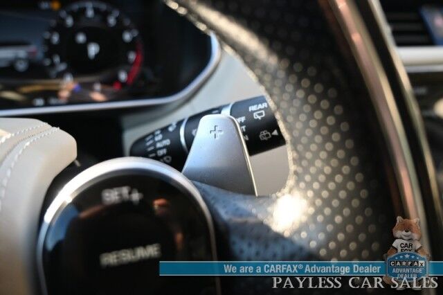 2021 Land Rover Range Rover Sport HSE Wasilla AK