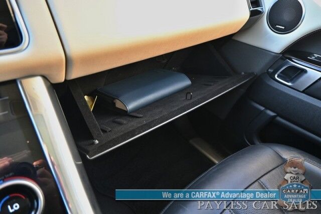 2021 Land Rover Range Rover Sport HSE Wasilla AK