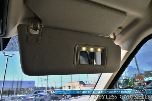 2021 Land Rover Range Rover Sport HSE Wasilla AK