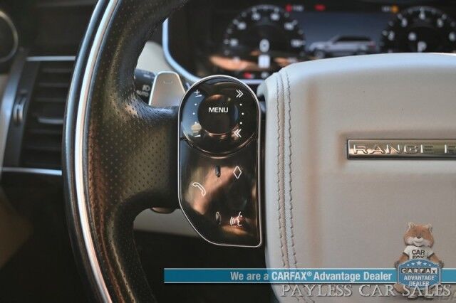 2021 Land Rover Range Rover Sport HSE Wasilla AK