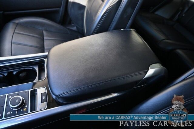 2021 Land Rover Range Rover Sport HSE Wasilla AK