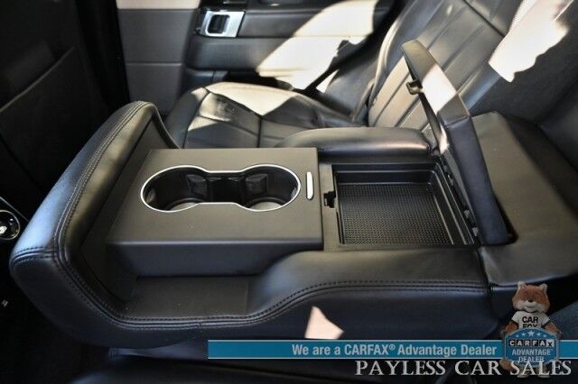 2021 Land Rover Range Rover Sport HSE Wasilla AK