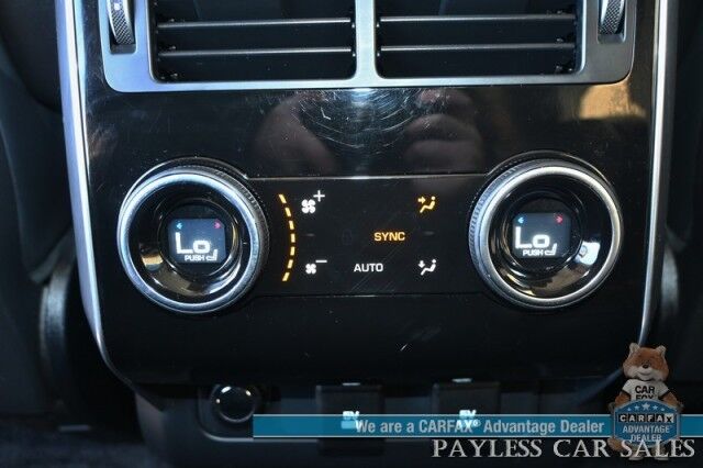 2021 Land Rover Range Rover Sport HSE Wasilla AK