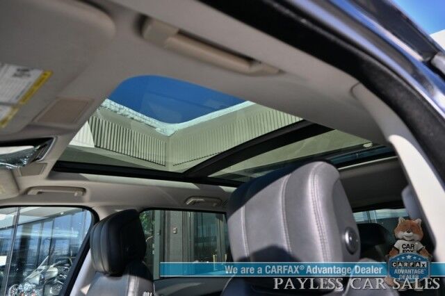 2021 Land Rover Range Rover Sport HSE Wasilla AK