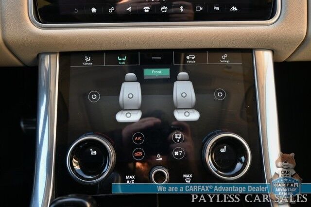 2021 Land Rover Range Rover Sport HSE Wasilla AK