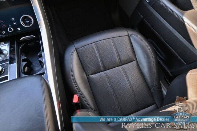 2021 Land Rover Range Rover Sport HSE Wasilla AK