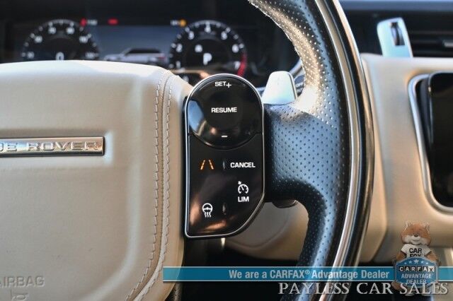 2021 Land Rover Range Rover Sport HSE Wasilla AK