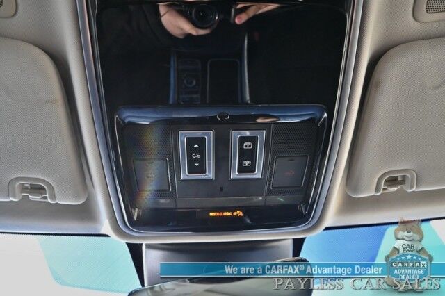 2021 Land Rover Range Rover Sport HSE Wasilla AK