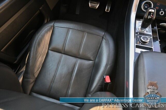 2021 Land Rover Range Rover Sport HSE Wasilla AK