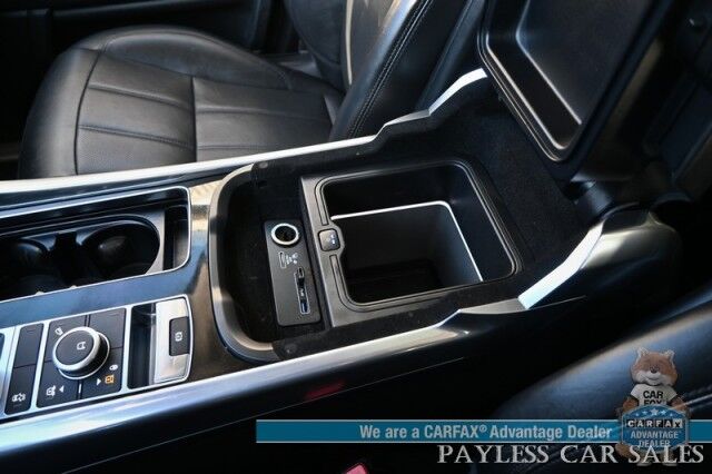 2021 Land Rover Range Rover Sport HSE Wasilla AK