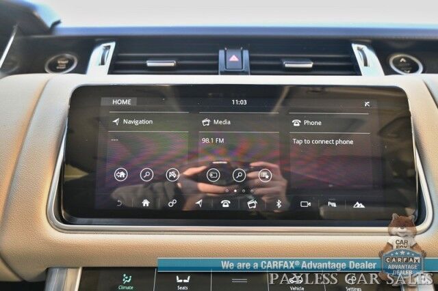 2021 Land Rover Range Rover Sport HSE Wasilla AK