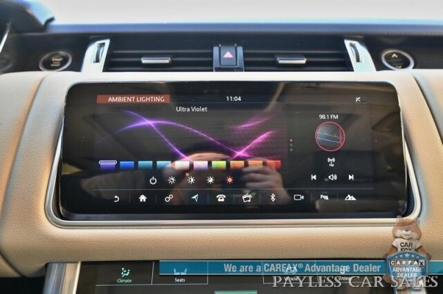 2021 Land Rover Range Rover Sport HSE Wasilla AK