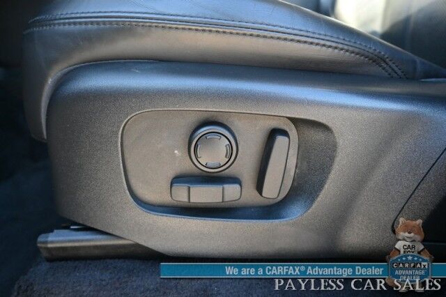 2021 Land Rover Range Rover Sport HSE Wasilla AK