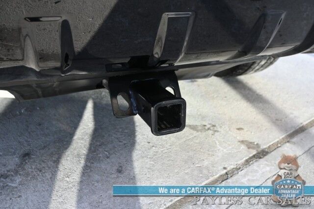 2021 Land Rover Range Rover Sport HSE Wasilla AK